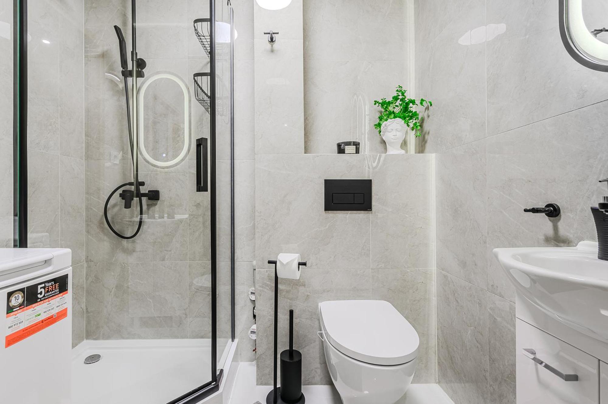 Lumina Apartment Opposite The Palace Of Culture And Science Варшава Екстериор снимка