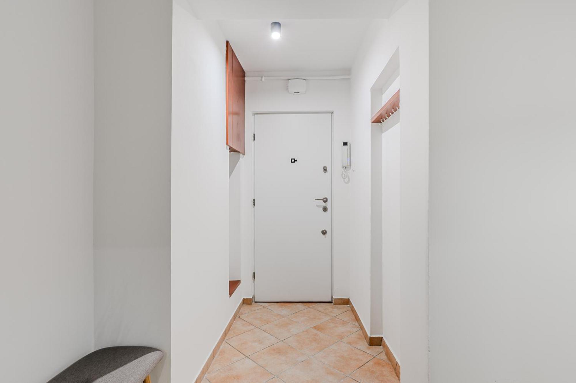 Lumina Apartment Opposite The Palace Of Culture And Science Варшава Екстериор снимка