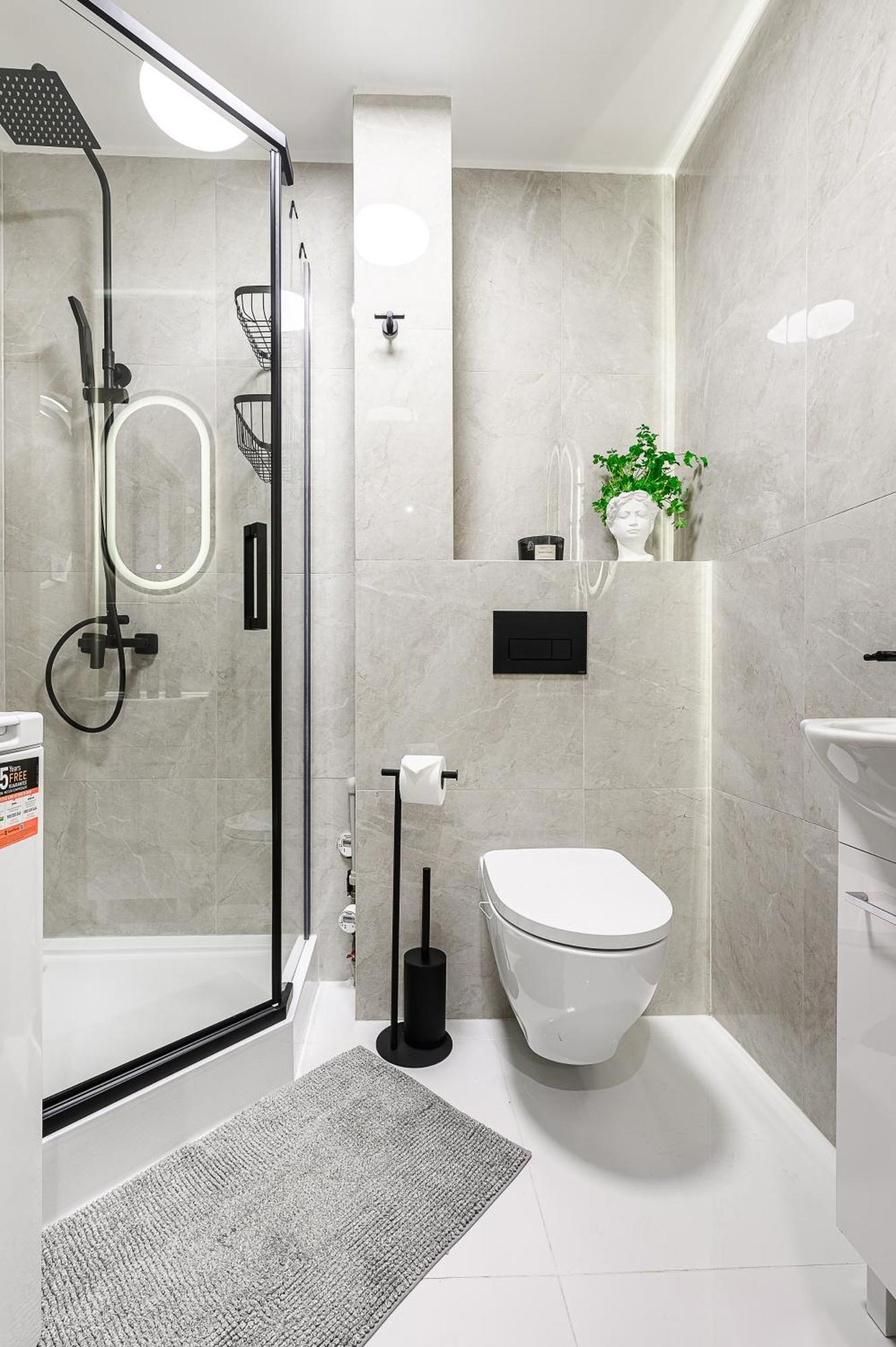 Lumina Apartment Opposite The Palace Of Culture And Science Варшава Екстериор снимка