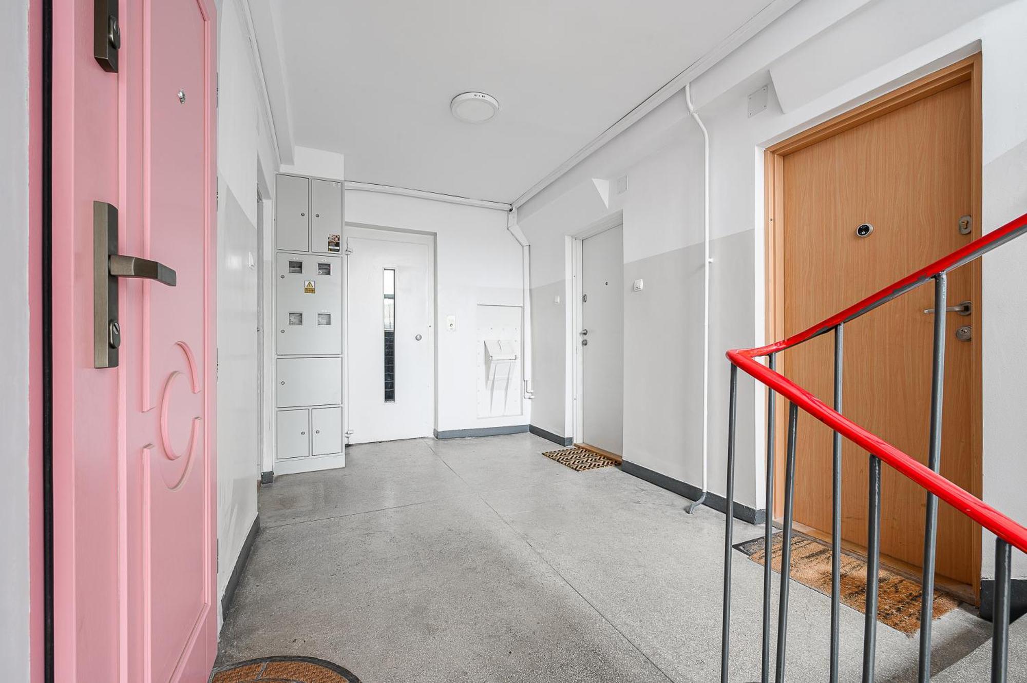 Lumina Apartment Opposite The Palace Of Culture And Science Варшава Екстериор снимка